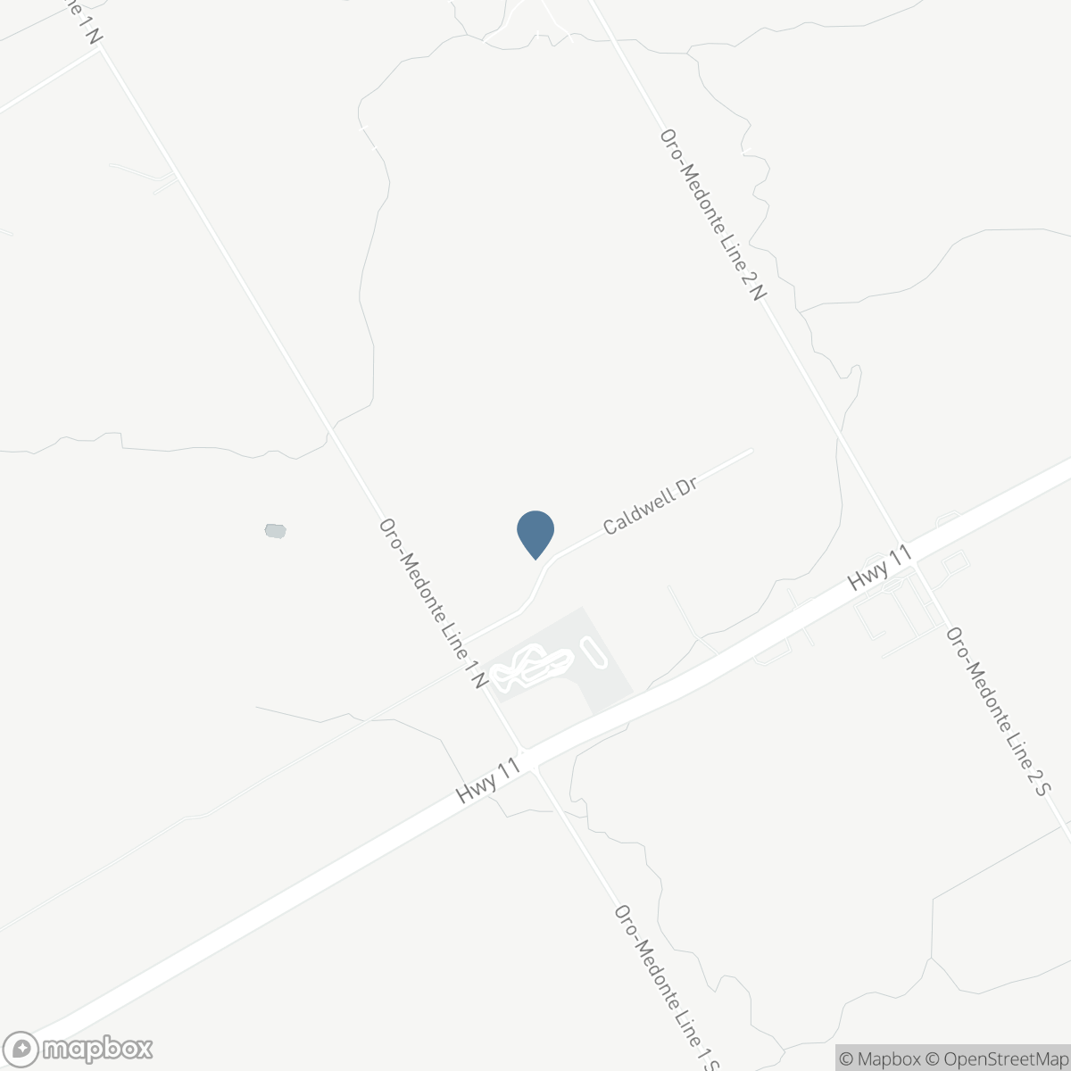 6 CALDWELL DRIVE, Oro-Medonte, Ontario L0L 2L0